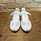 BACK 70 Paris White/Gold - shoostore