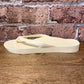Archies Lemon - Arch Support Flip Flops