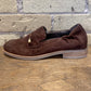 Softwaves Gwen 8.35.55 Chocolate Bit Loafer