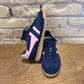 Gola Tornado Navy/Chalk Pink