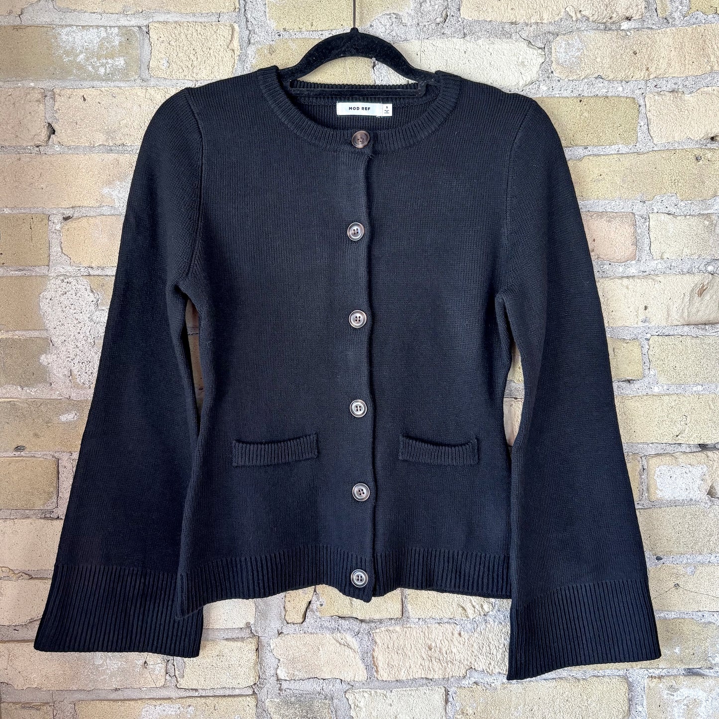 The Tyler Cardigan
