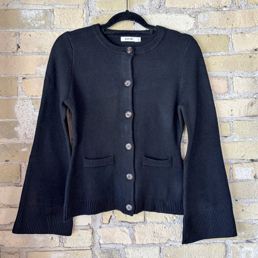 The Tyler Cardigan