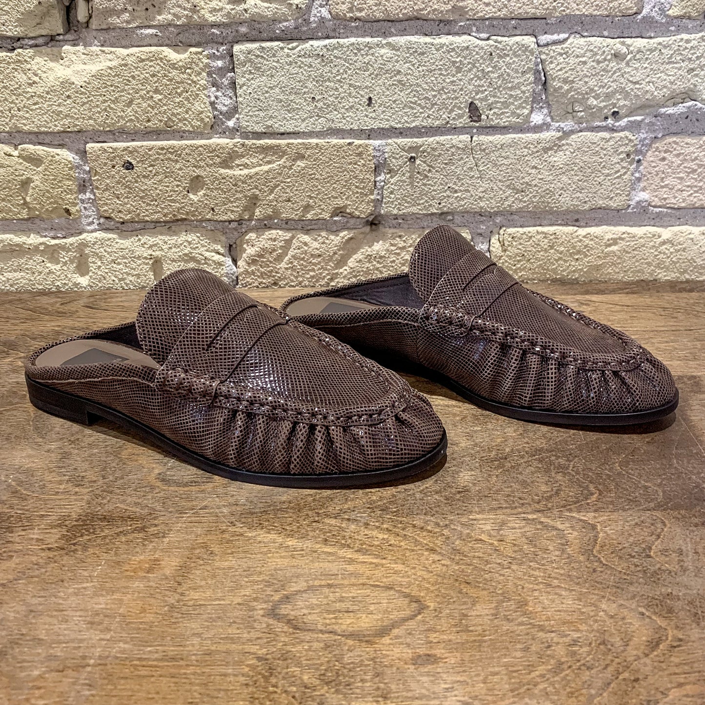 Dolce Vita Betzy Loafer Mule