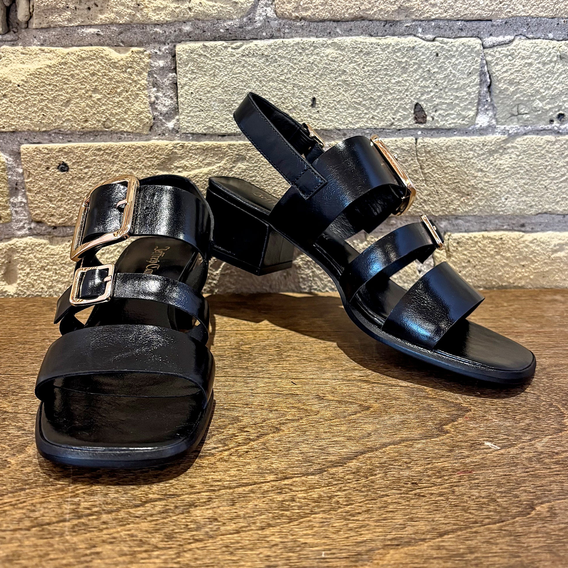 Jeffrey Campbell Righteous - shoostore
