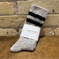 Le Bon Cottage Varsity Sock