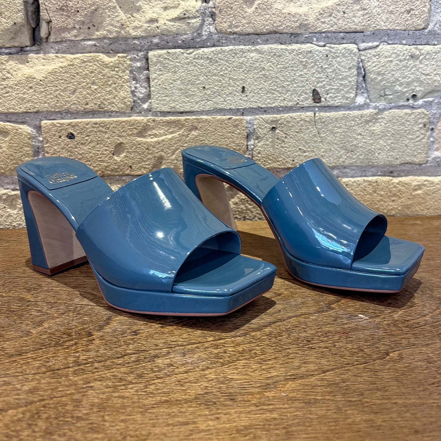 Jeffrey Campbell Dress-Code - shoostore