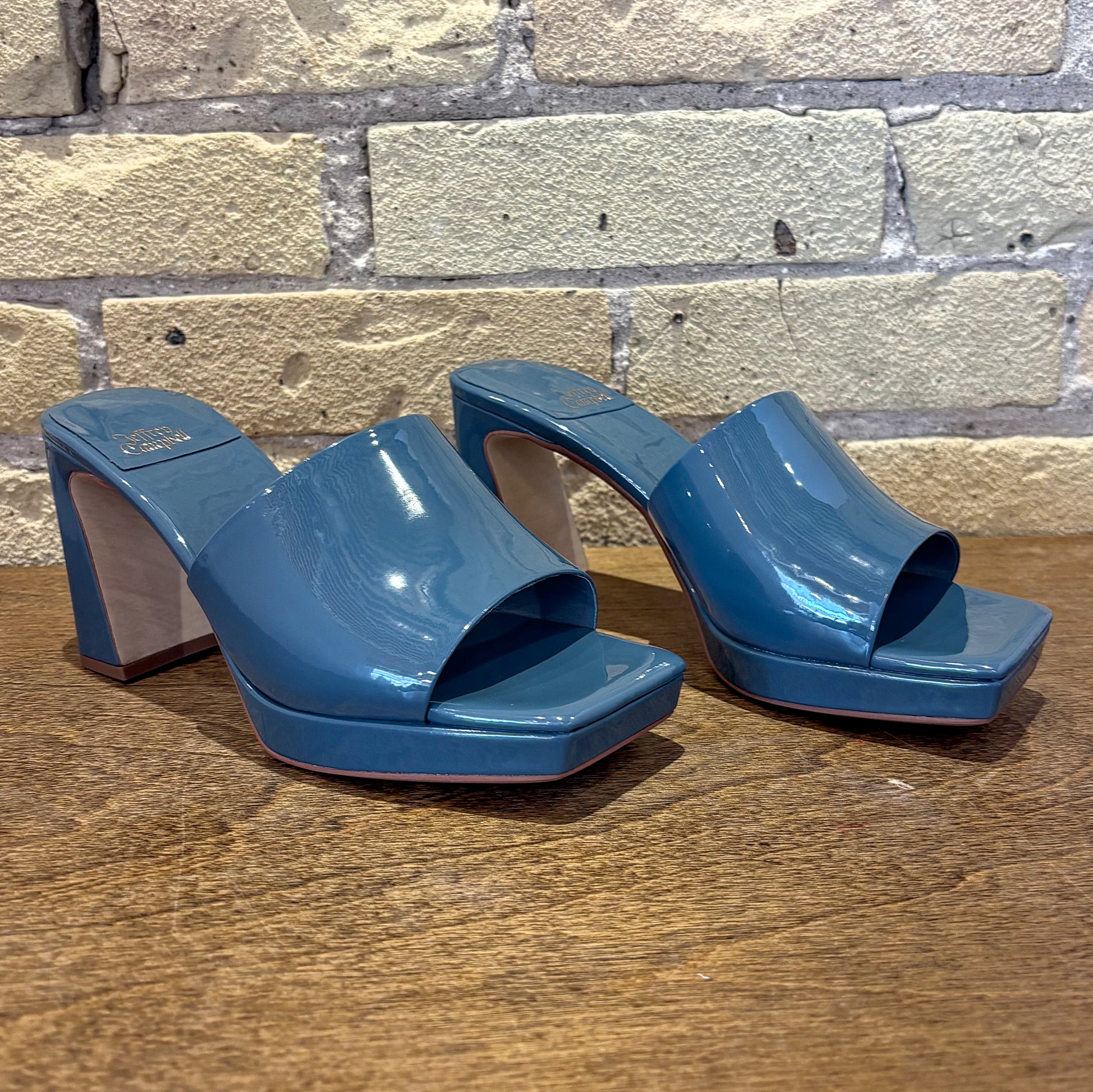 Jeffrey Campbell Dress-Code - shoostore