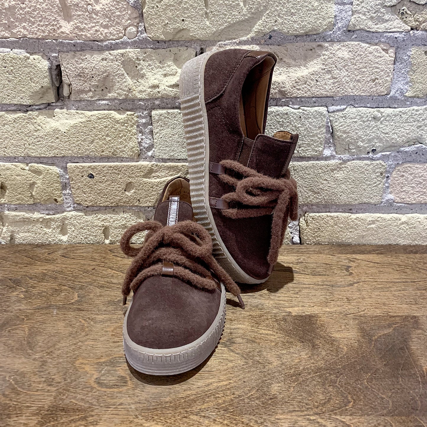 Gabor 6010.01 Dora Sneaker