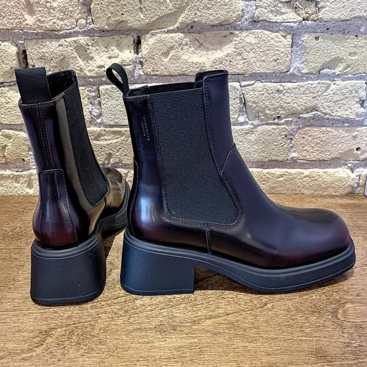 Vagabond Dorah Chelsea Boot