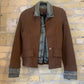 Six Fifty Clarissa Blazer Dark Brown