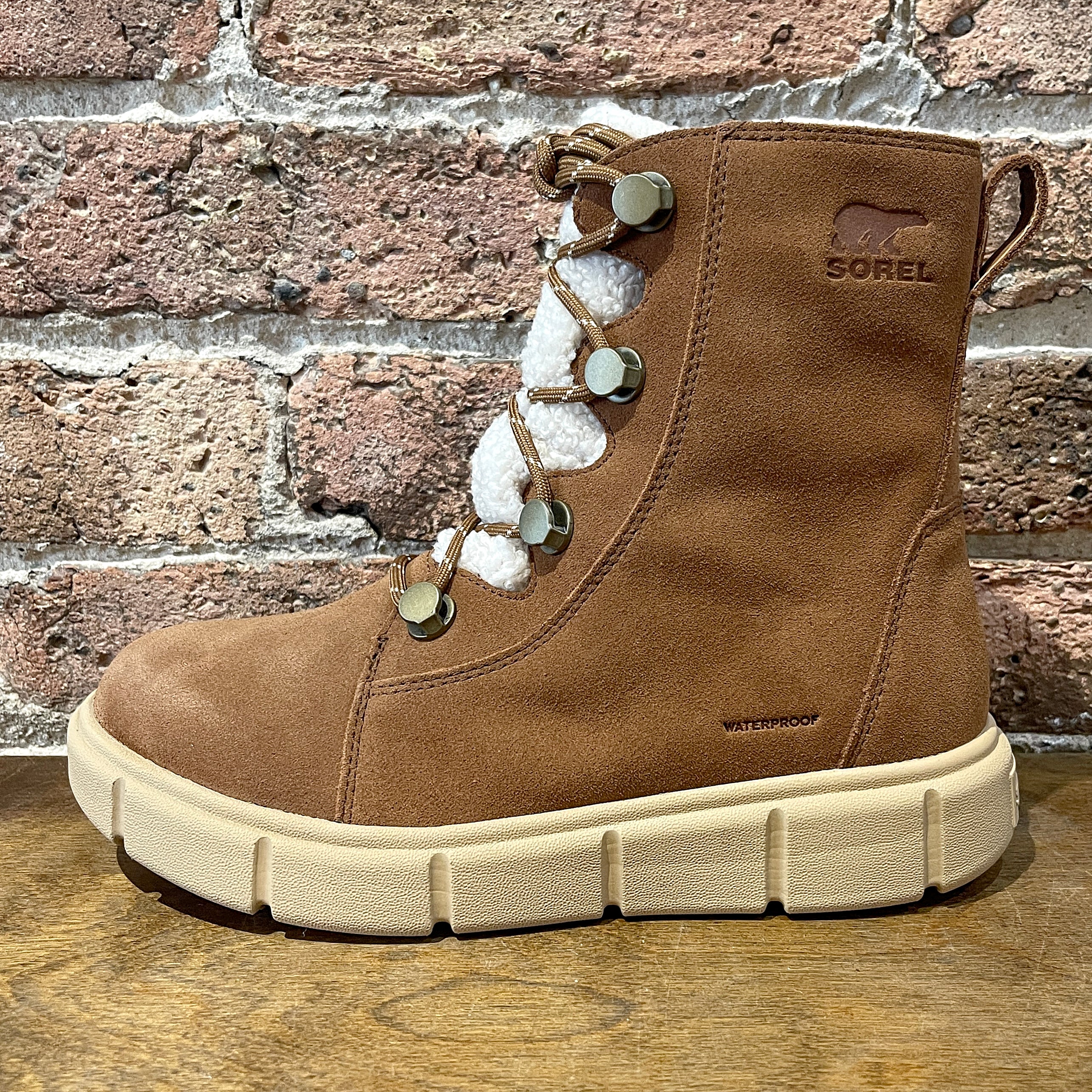 Shops sorel cozy explorer