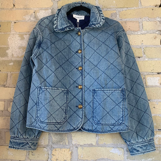 Heartloom Miller Jacket
