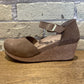 Birkenstock Mary Dark Tea