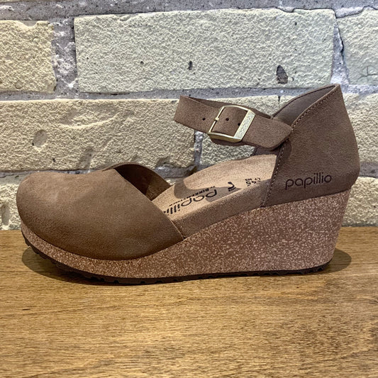 Birkenstock Mary Dark Tea