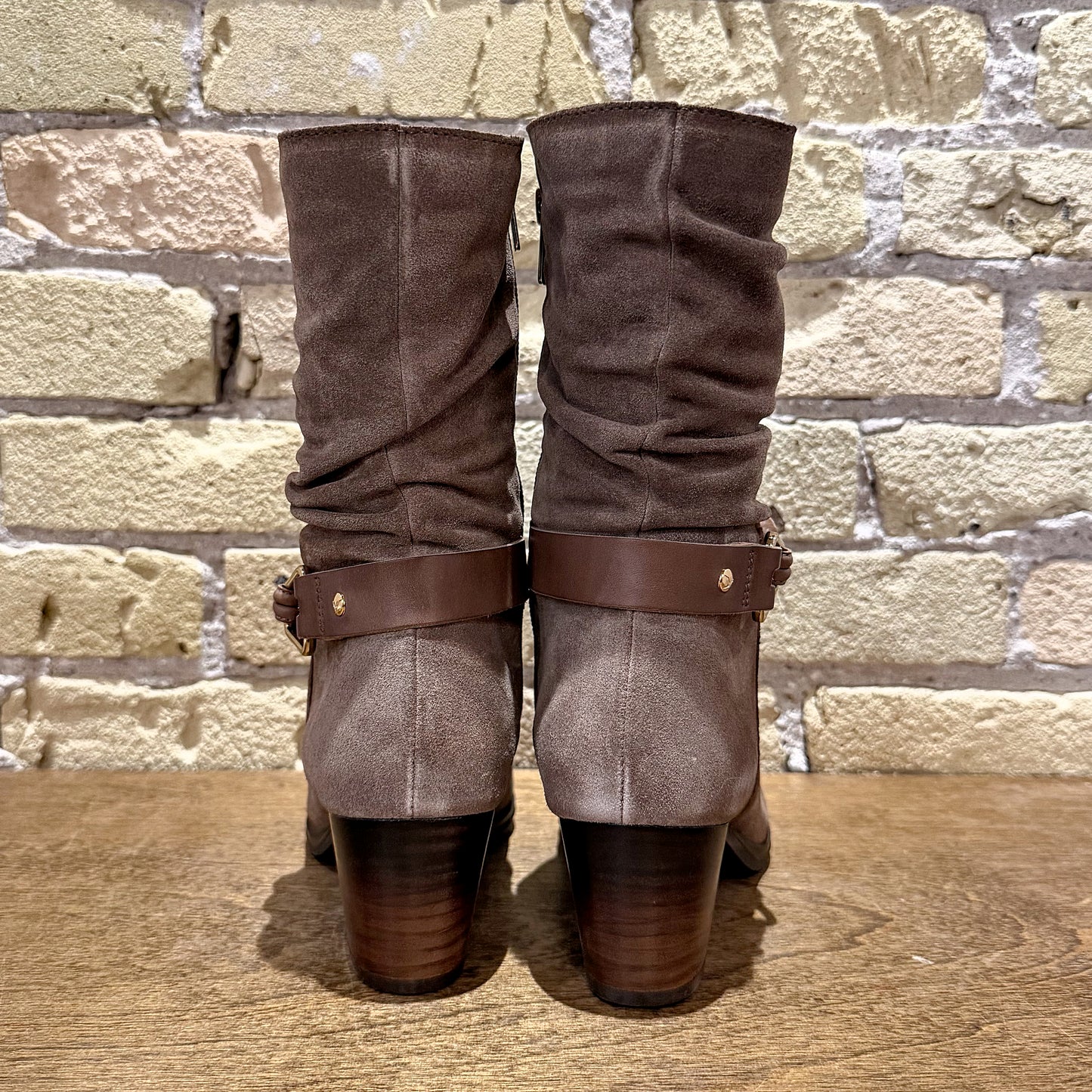 Pikolinos Zamora Slouchy Boot