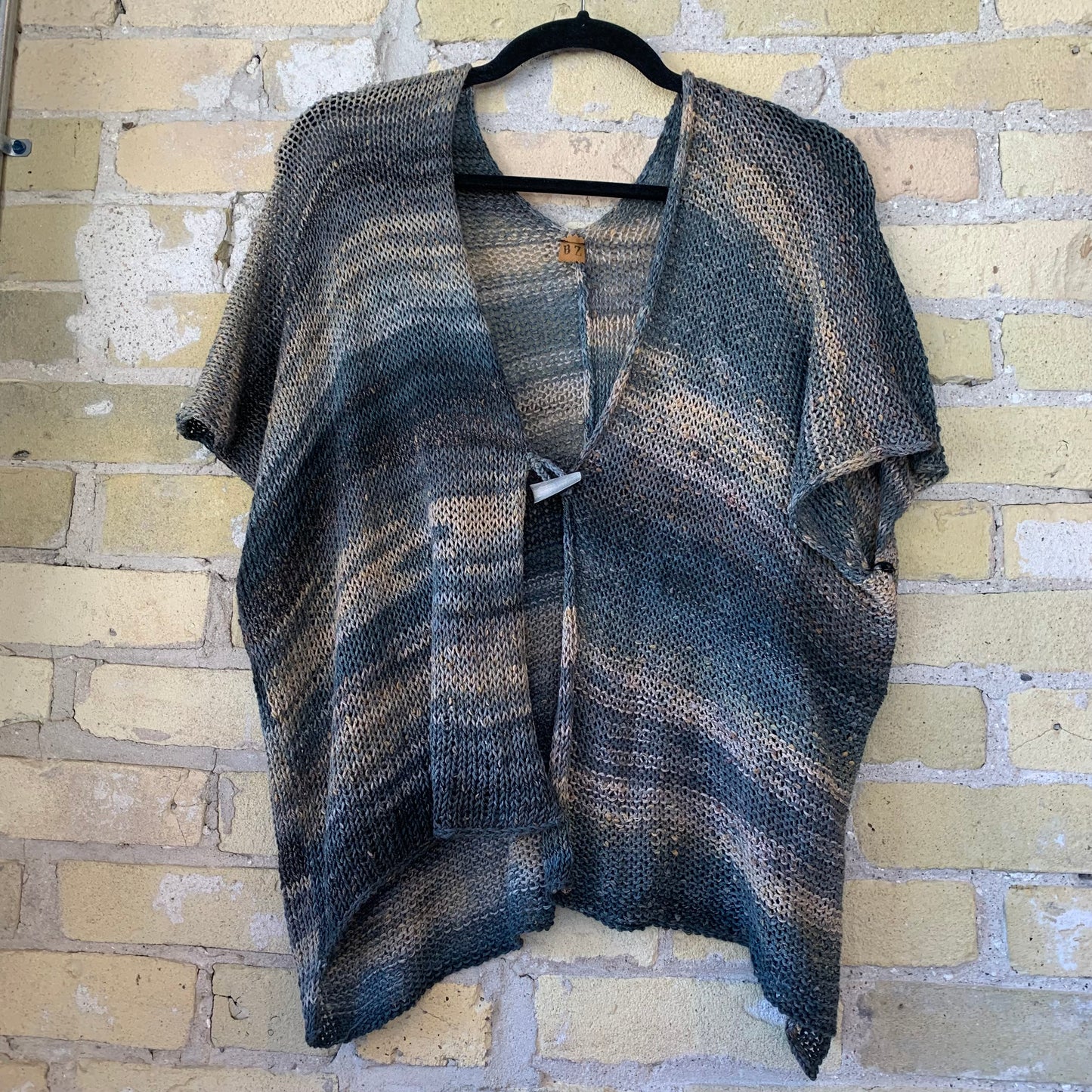 BZ Summer Vest
