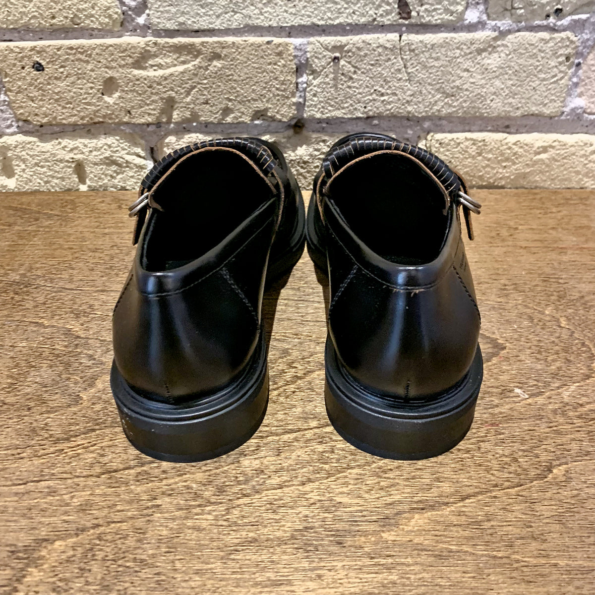 Vagabond Freya Kiltie Loafer