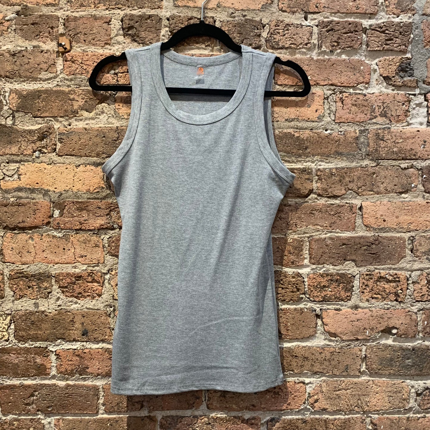 Mono B Micro-Ribbed Tank