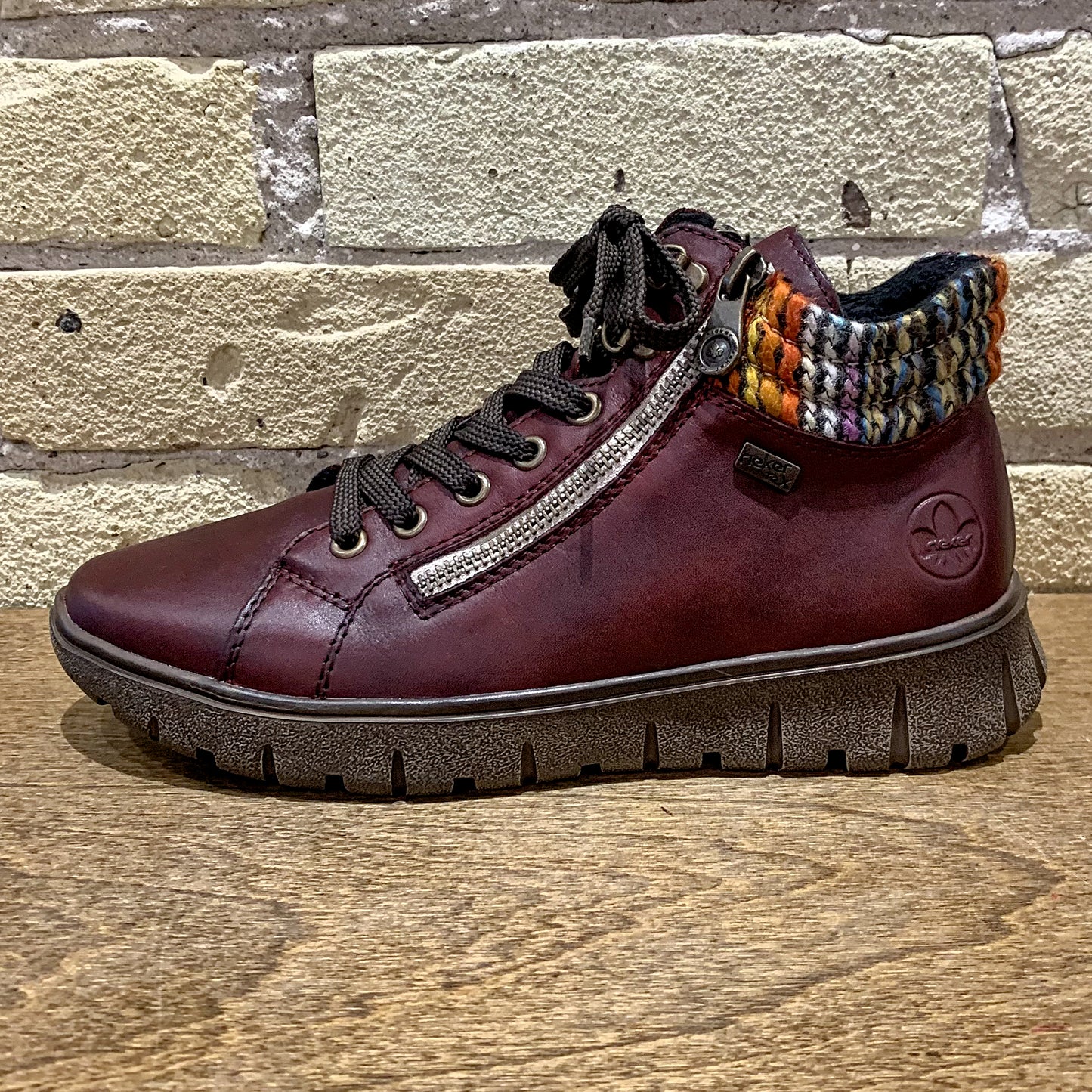 Rieker N1305 Heike Vino