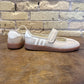 BACK 70 Aya Beige Milk
