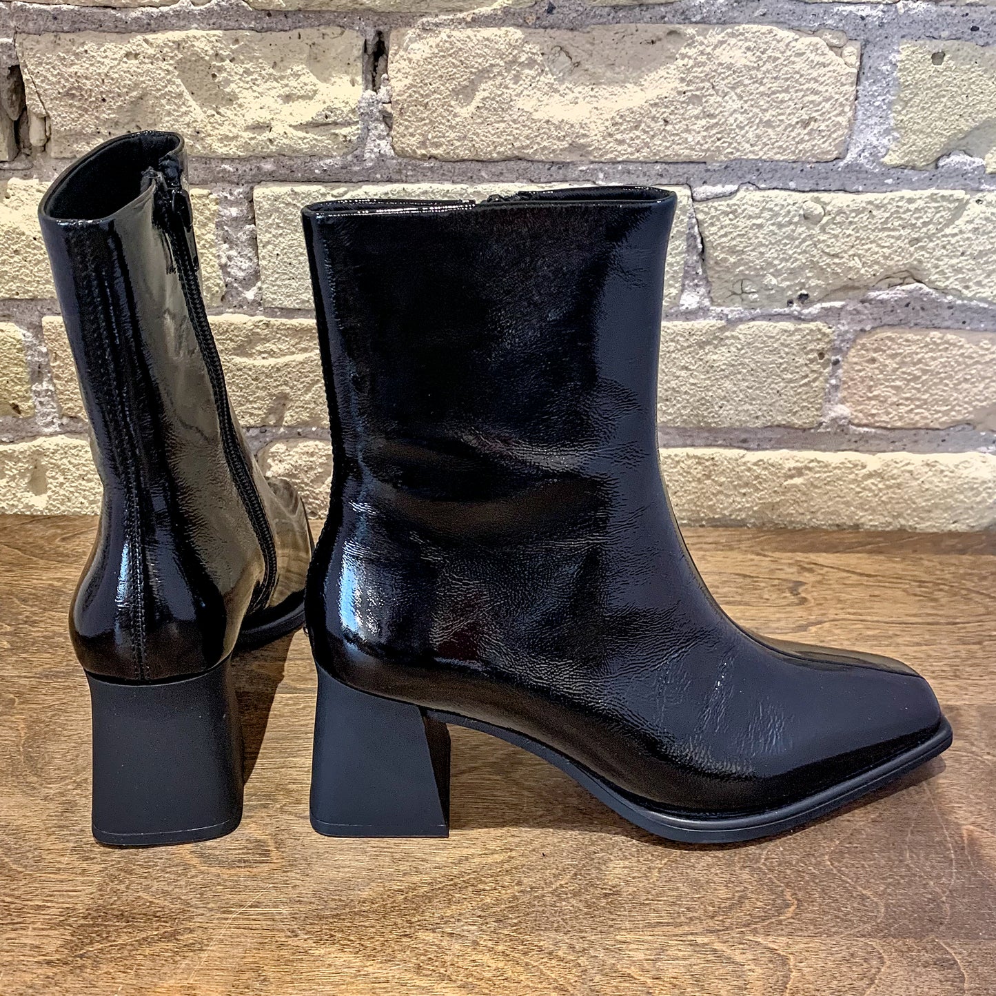 Vagabond Hedda Ankle Boot