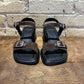 Vagabond Ines Sandals Java - shoostore