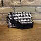 THINK ROYLN Fame Houndstooth Luxe