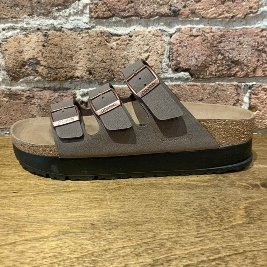 Florida Platform Vegan Mocha