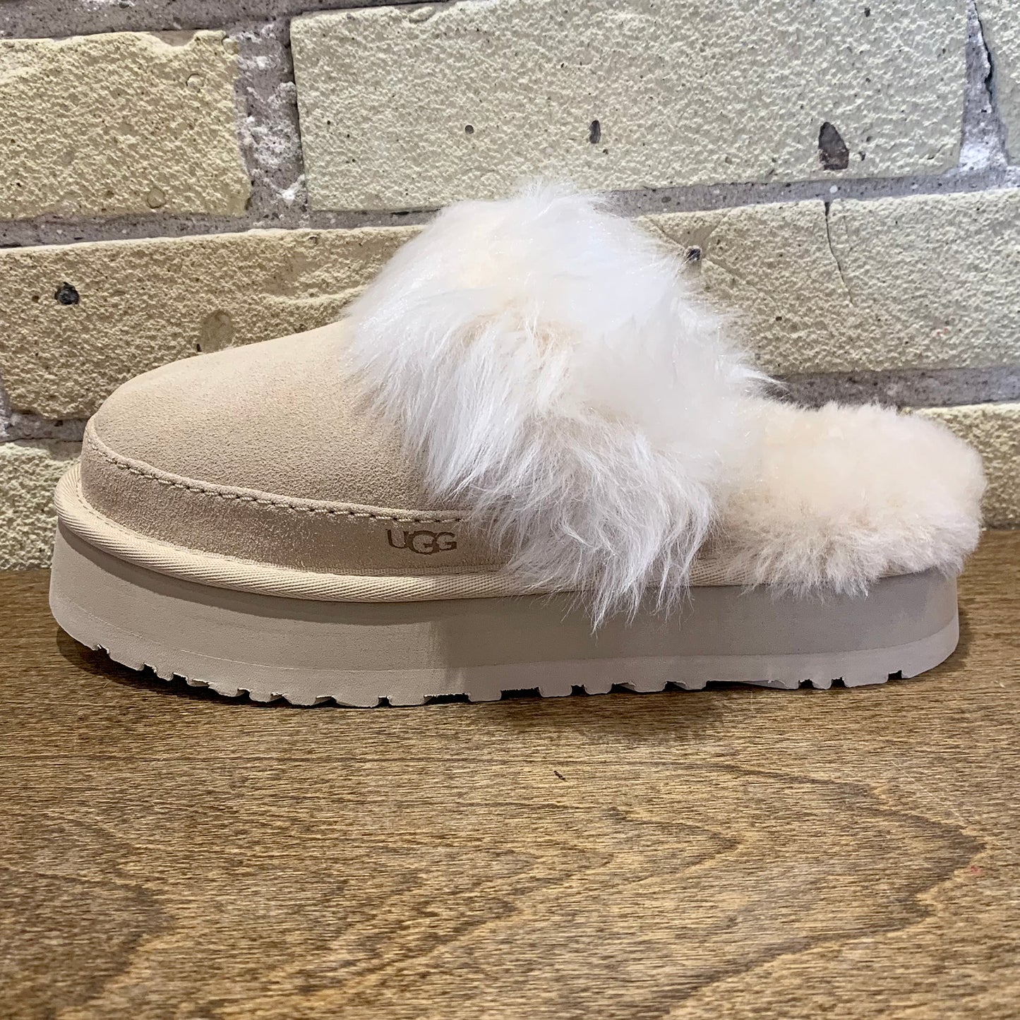 UGG Women's Disquette Chalet