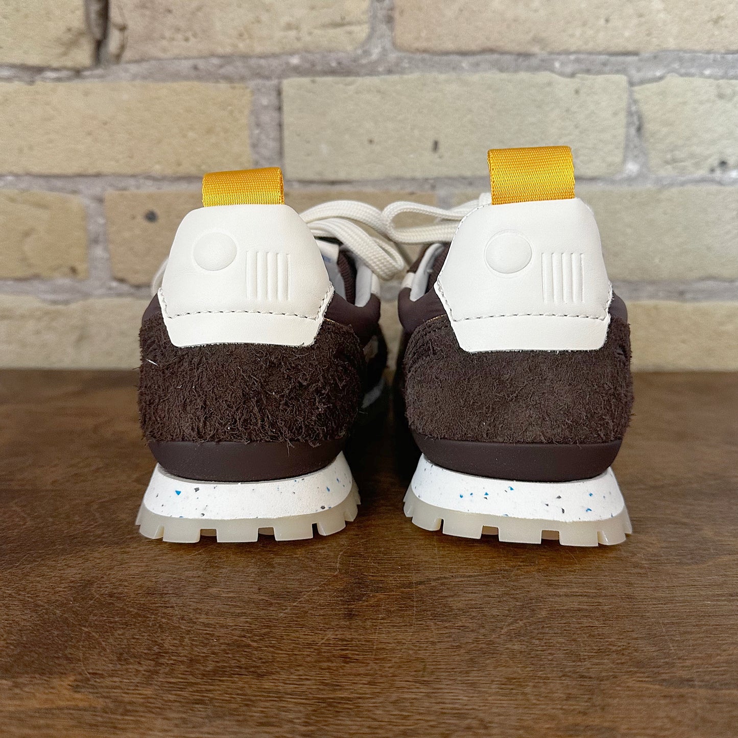 Oncept Toronto Sneaker Espresso