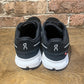 Cloud 6 Men's Black | White