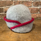 dot.s Felted Wool Light Grey