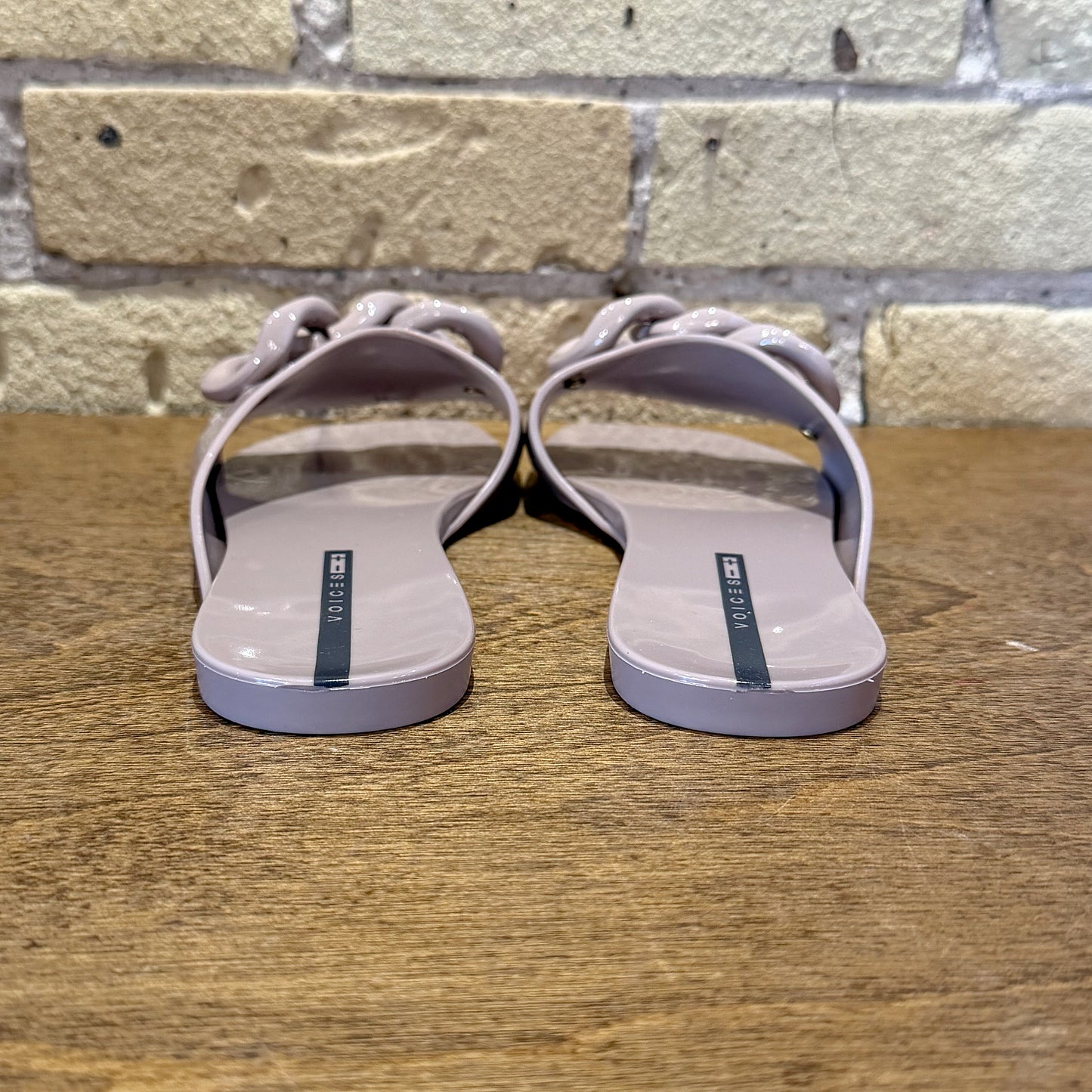 Voices Avolto Corrente Beige - shoostore