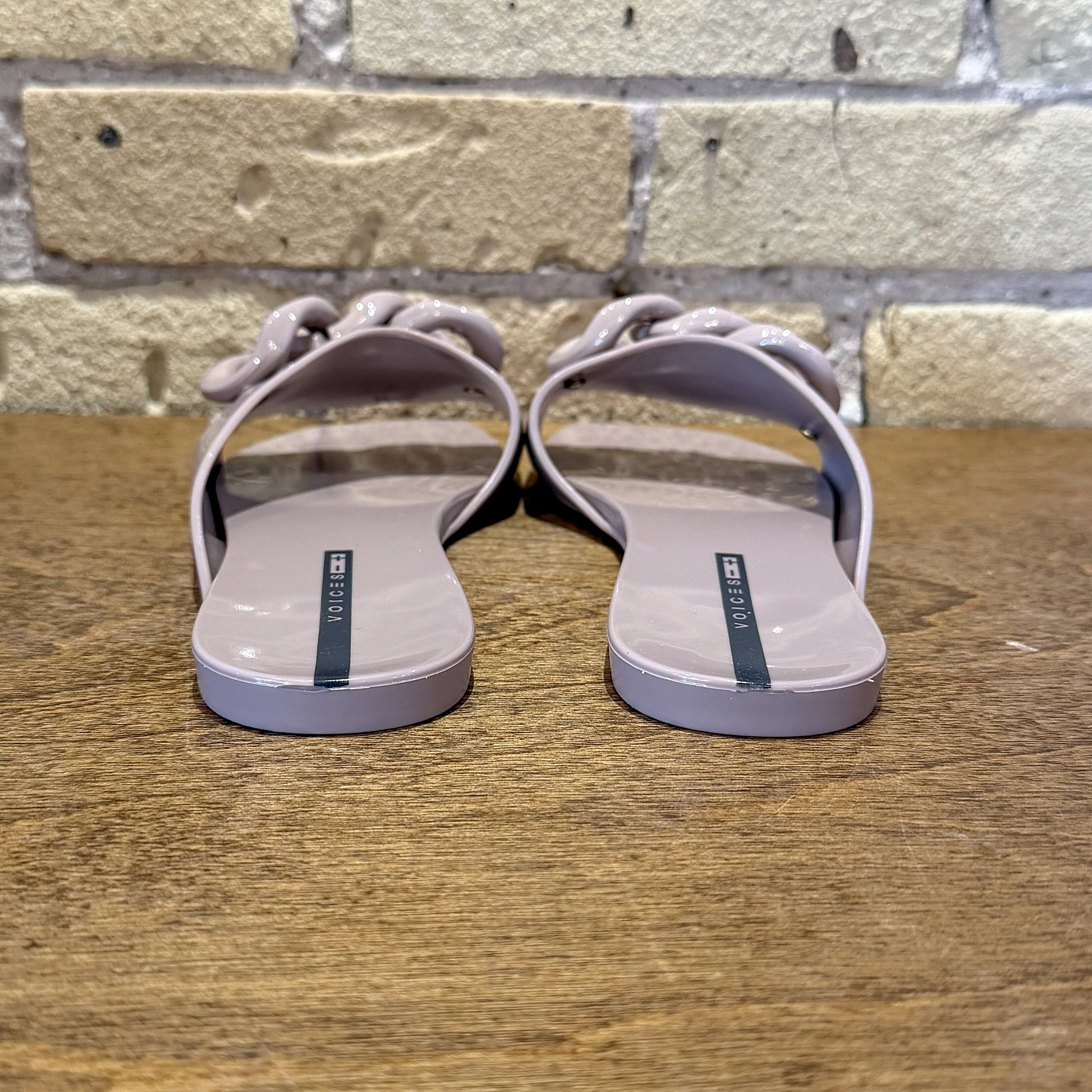 Voices Avolto Corrente Beige - shoostore