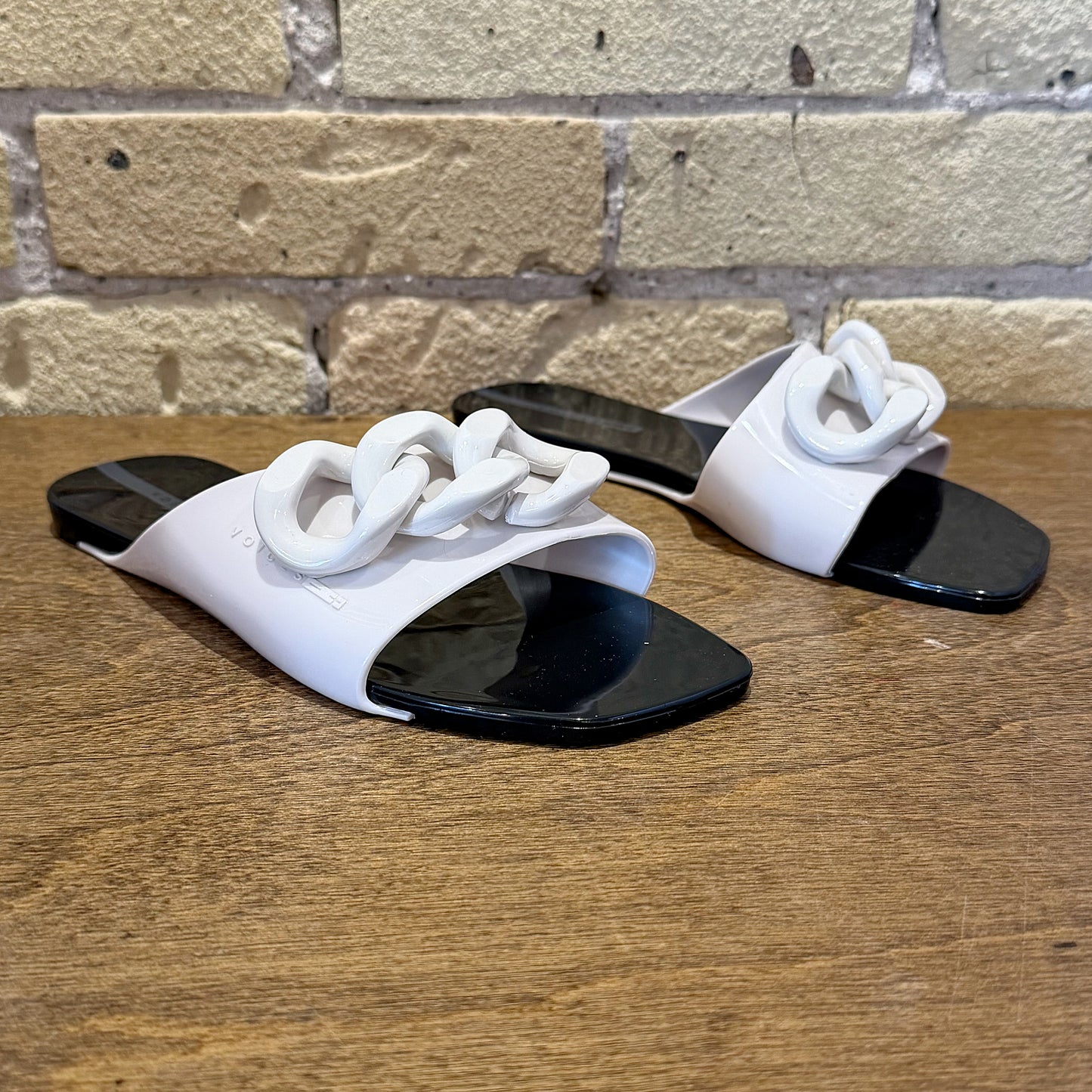 Voices Avolto Corrente Black/Off White - shoostore