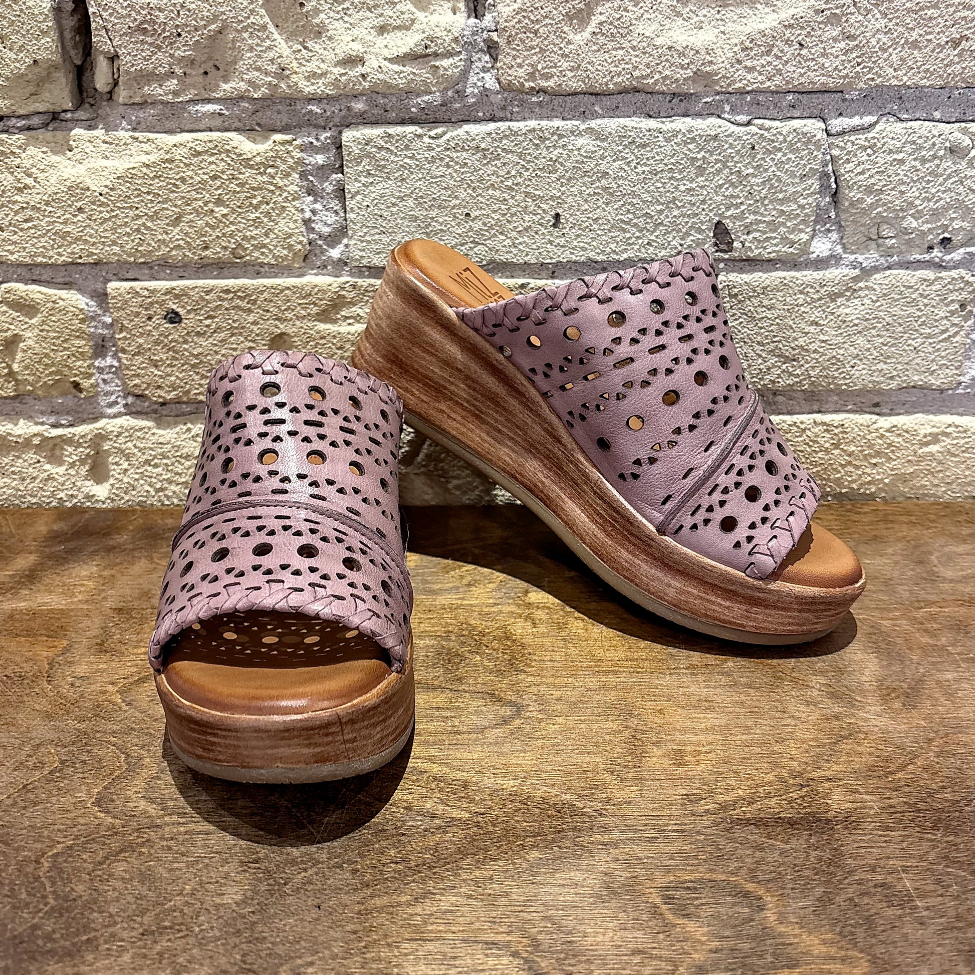 Miz Mooz Wesley - shoostore