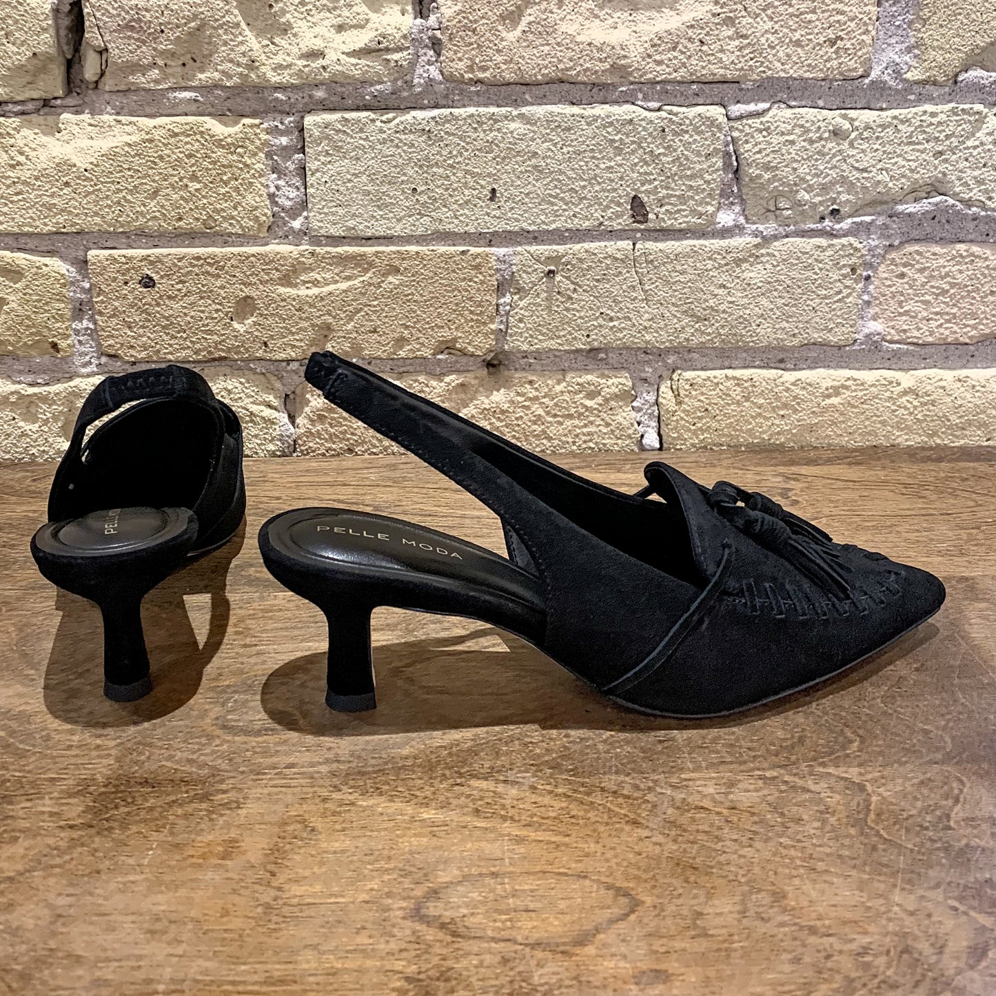 Pelle Moda Kesia