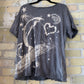 Magnolia Pearl Sky Dolphin Tee