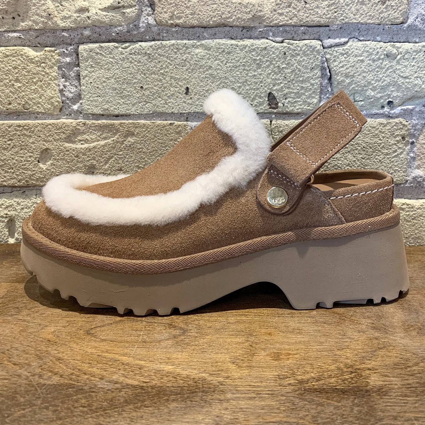 UGG Women's Esmee Clog