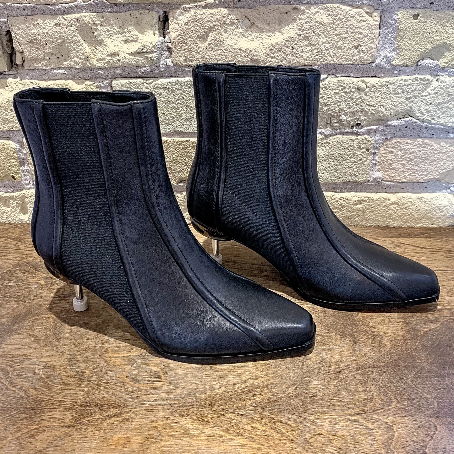4CCCCEES Osha Corsa Black