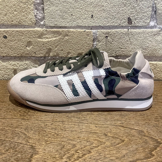 BACK 70 Rocket Camo Beige