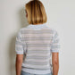 Design History Striped Boyfriend - shoostore