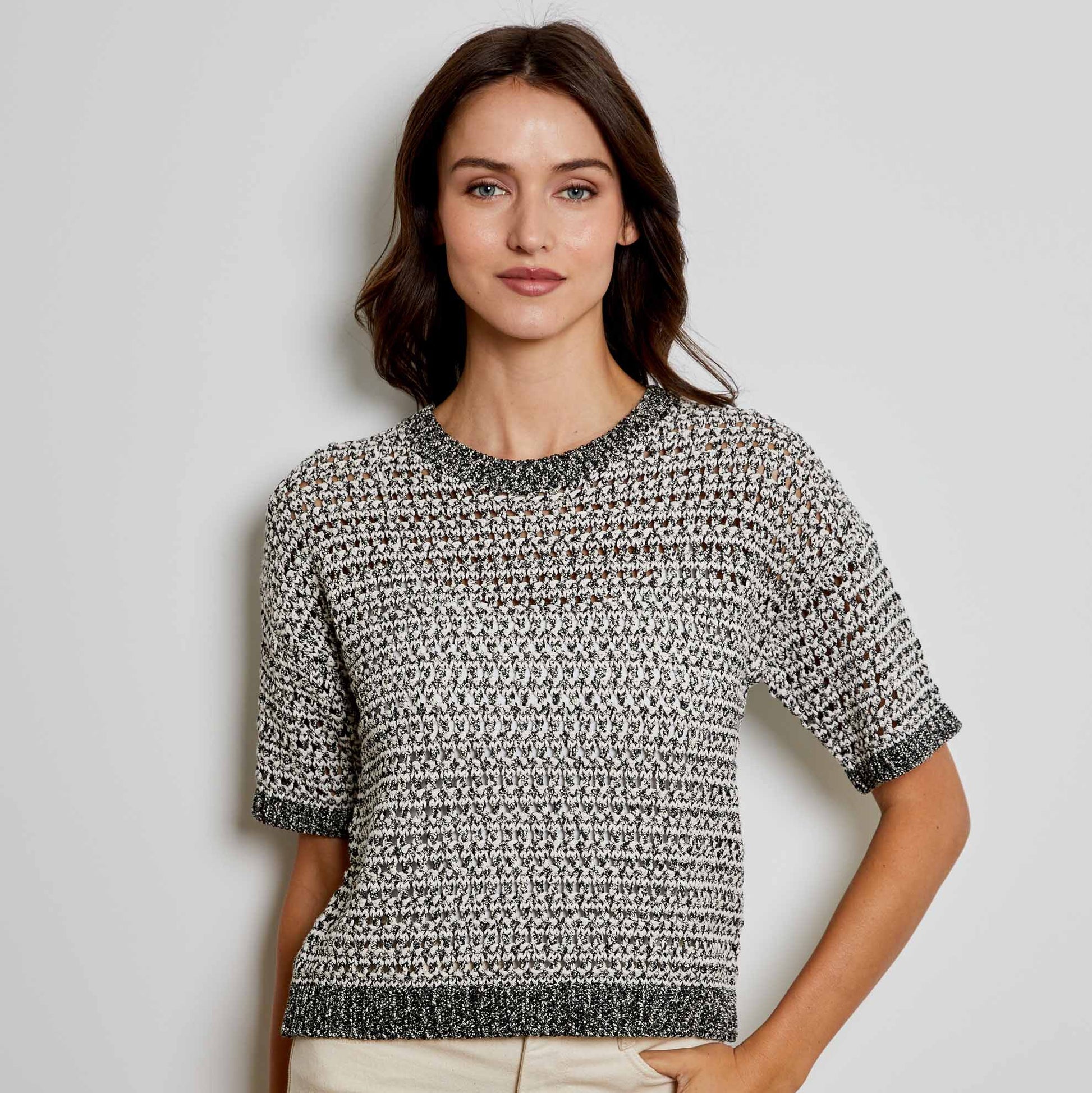 Design History Boyfriend Sweater - shoostore