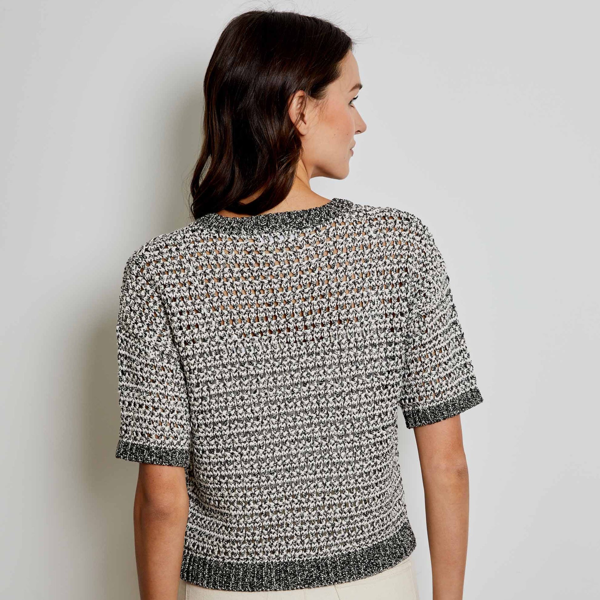 Design History Boyfriend Sweater - shoostore