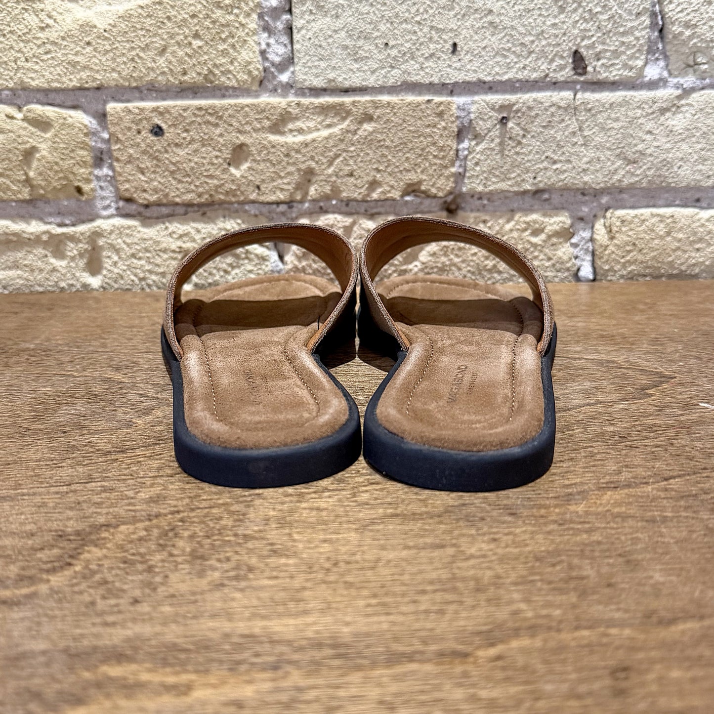 Vagabond Zaida Dark Sand - shoostore