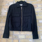Z Supply Escape Fleece Jacket
