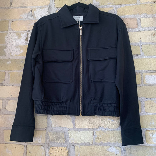 Z Supply Escape Fleece Jacket