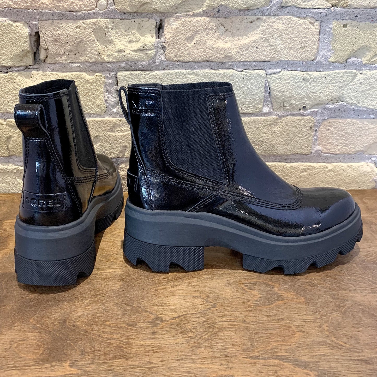 Sorel JOAN FRWD™ Chelsea Boot