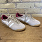 Gola Torpedo Bone/Off White/Cerise