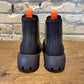 Woden Aya Chocolate Waterproof Boots